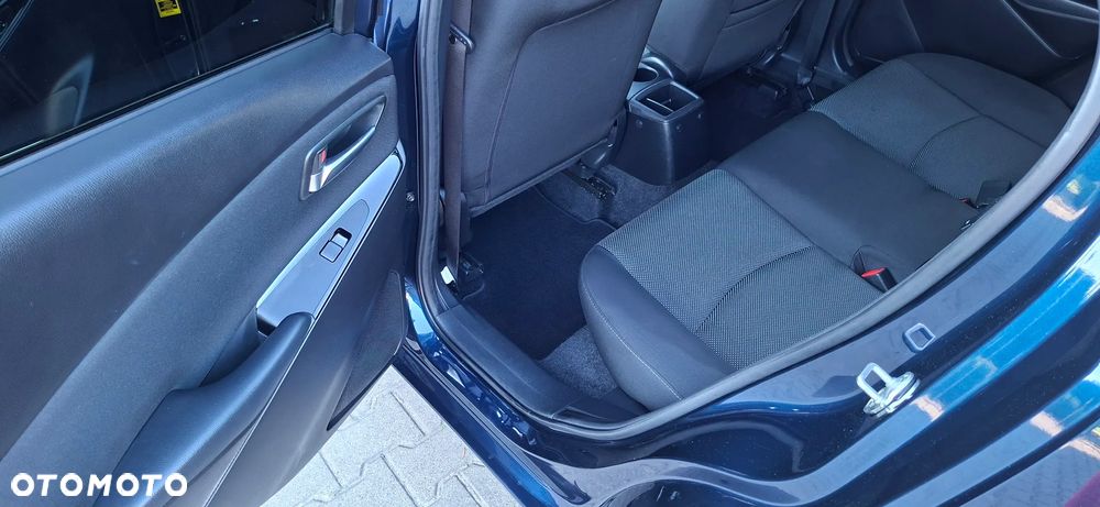 Mazda 2 1.5 Skypassion - 21