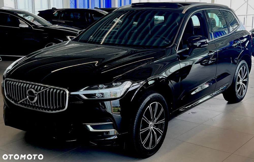 Volvo XC 60 T5 AWD Geartronic Inscription - 12