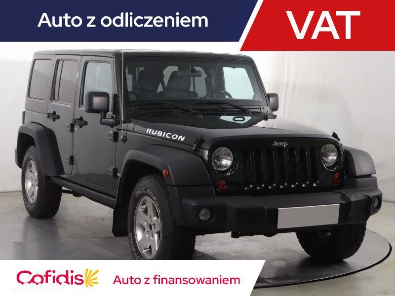 Jeep Wrangler - 2