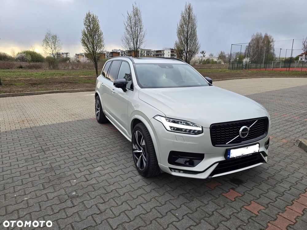 Volvo XC 90