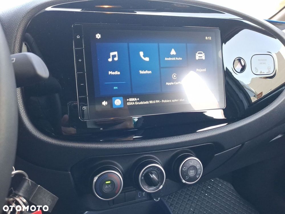 Toyota Aygo X - 18
