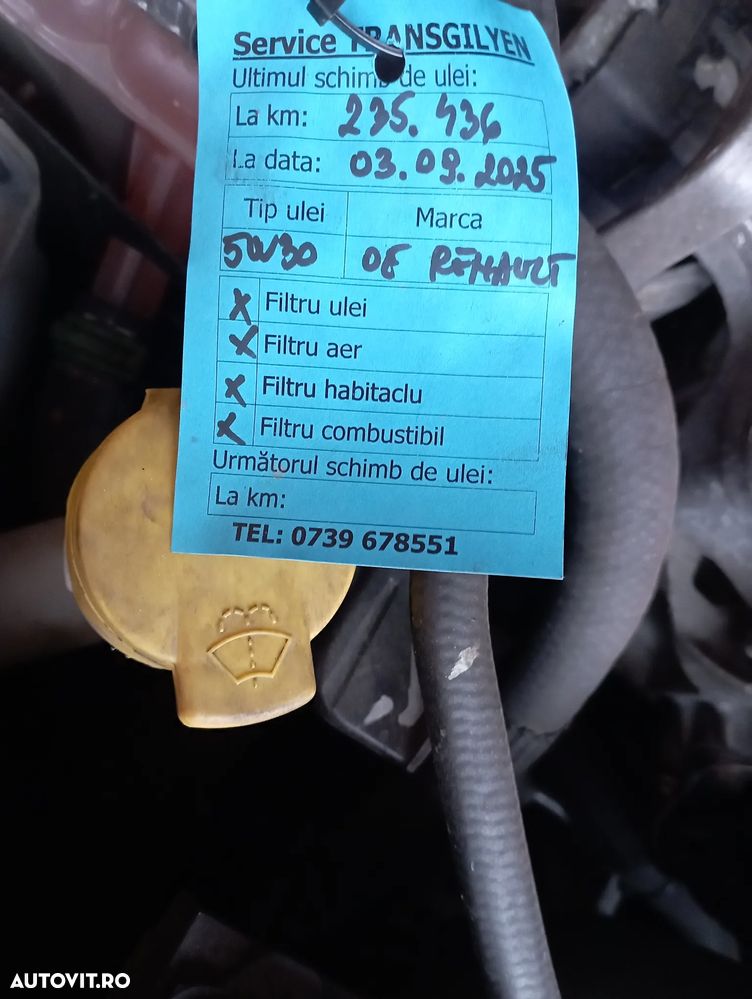 Renault Talisman ENERGY dCi 160 EDC INTENS - 17