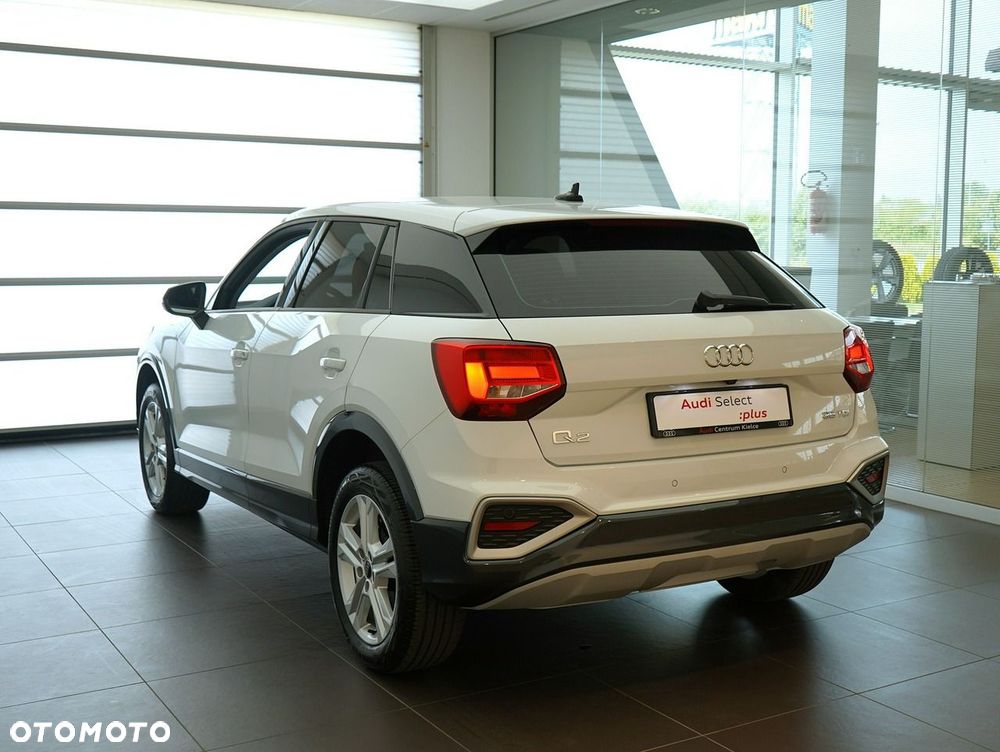 Audi Q2 - 3