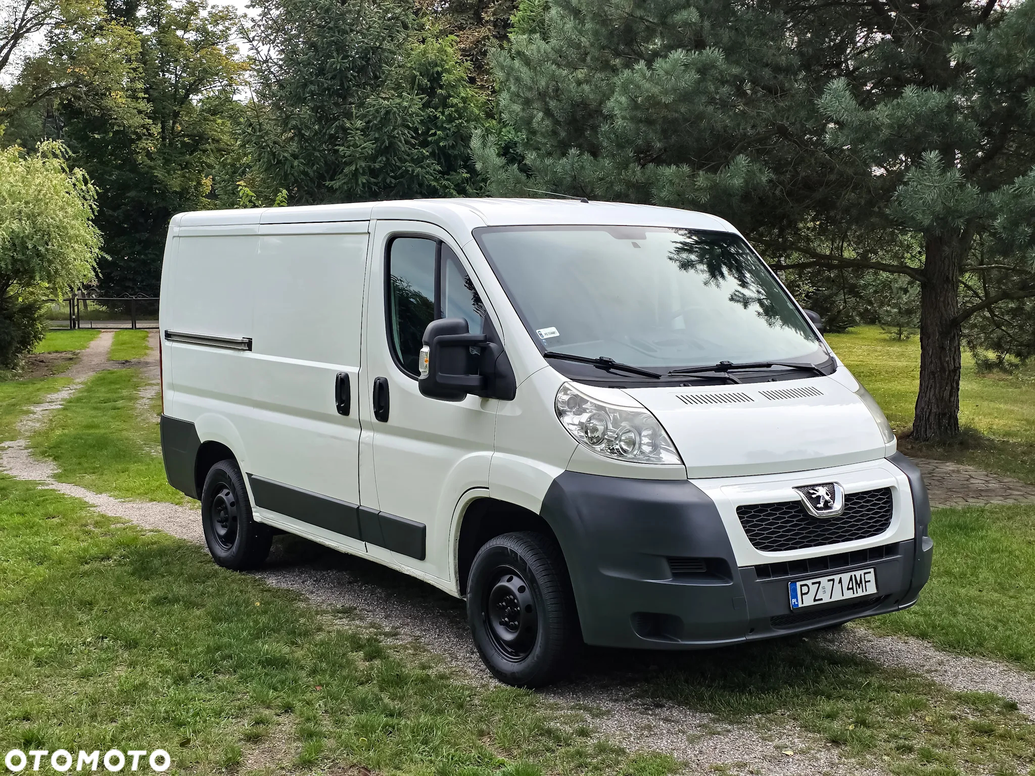 Peugeot Boxer 2.2HDi - 3