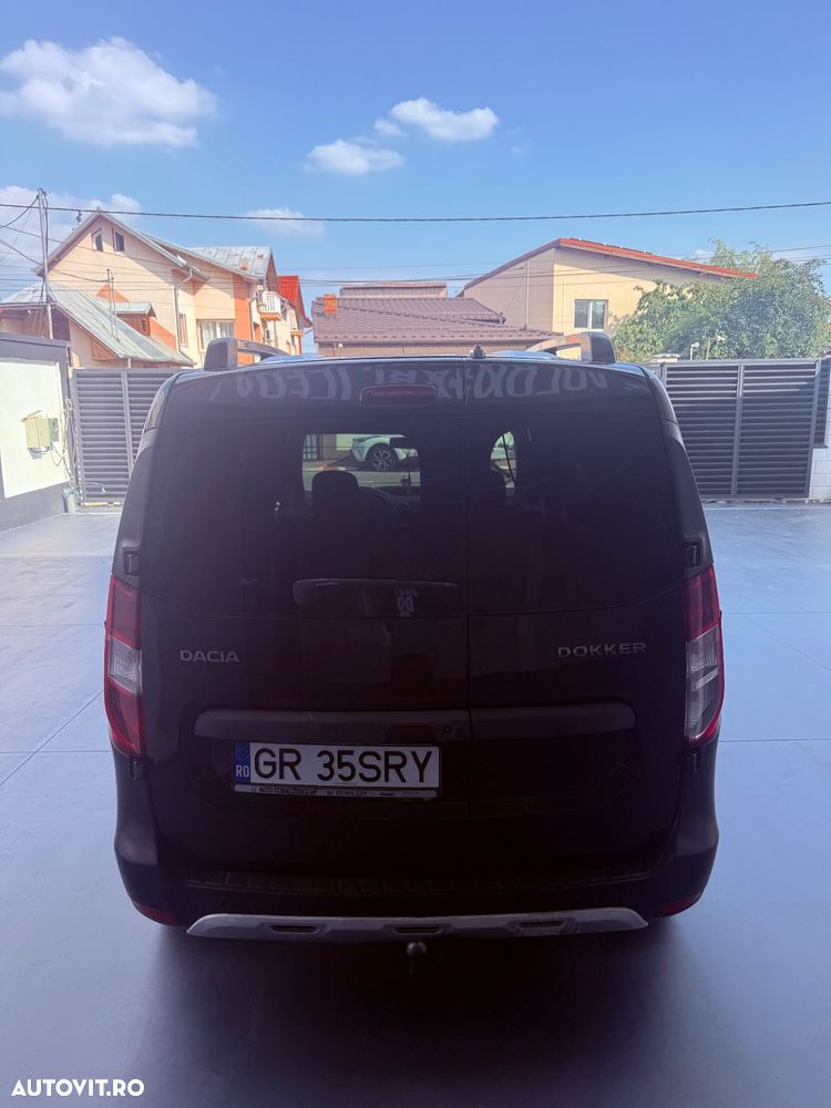 Dacia Logan 1.2 Acces - 3