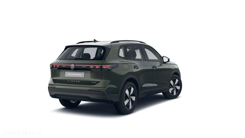Volkswagen Tiguan 1.5 eTSI Life Plus DSG - 4