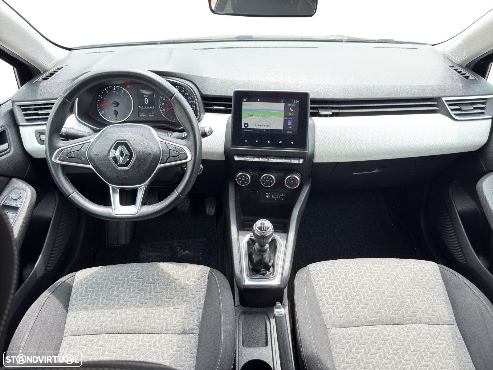 Renault Clio 1.0 TCe Limited - 8