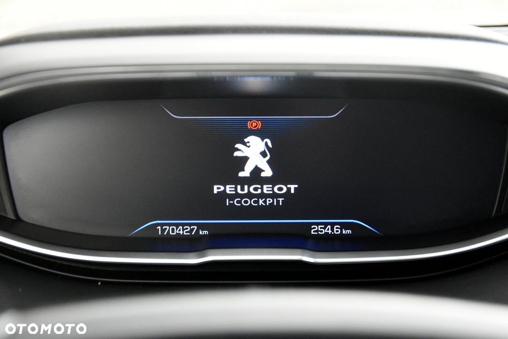 Peugeot 5008 BlueHDI 150 Stop & Start Allure - 27