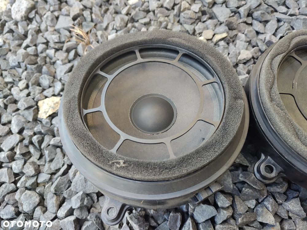 MERCEDES W209 CLK w203 Głośnik Głośniki Komplet a2038201502 a2038201102 - 7