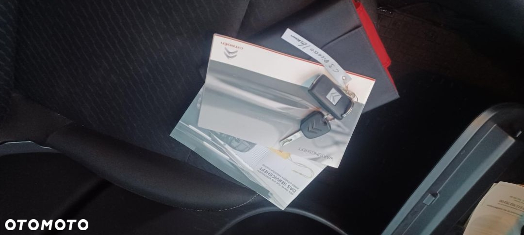 Citroën C3 Picasso 1.4i Attraction - 17