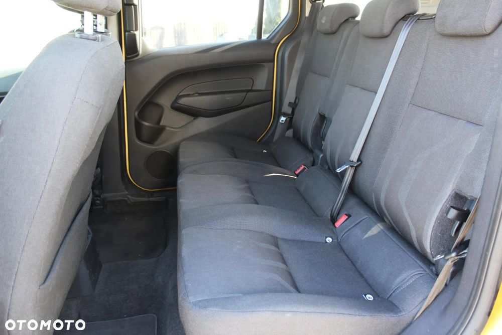 Ford Tourneo Connect 1.6 TDCi Titanium - 11