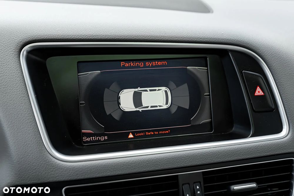 Audi Q5 - 31