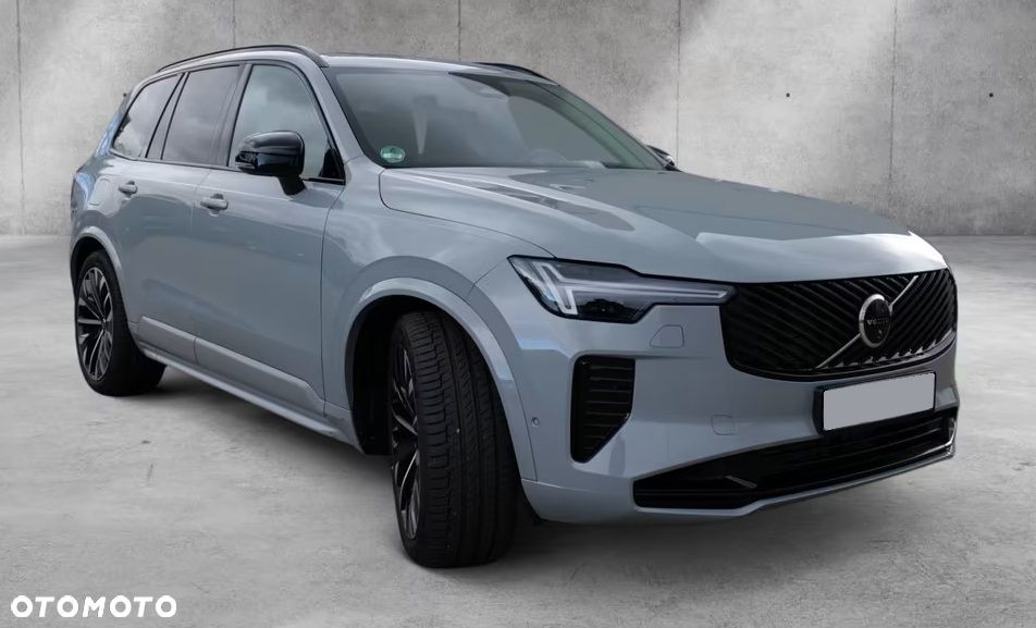 Volvo XC 90 T8 AWD Ultra Dark - 2