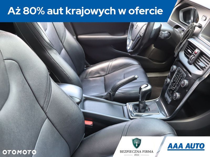 Volvo V40 - 11