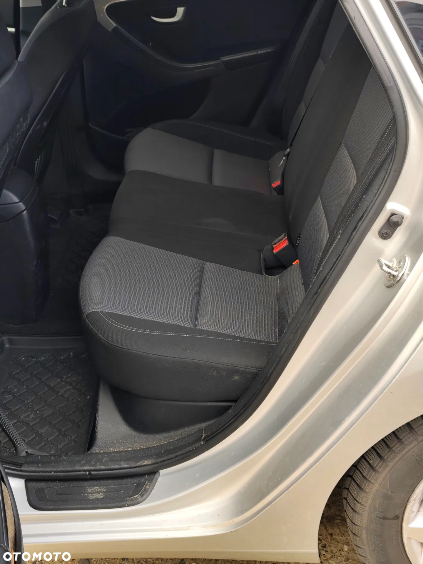 Hyundai i30 1.6 CRDi Premium - 13