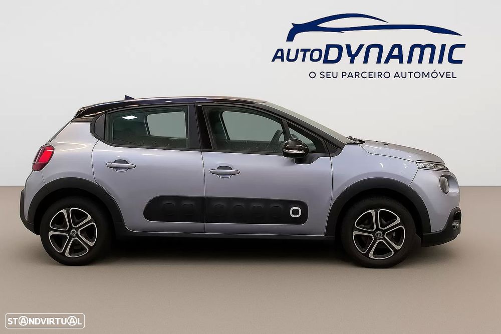 Citroën C3 1.2 PureTech Feel - 2