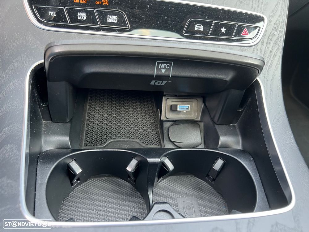 Mercedes-Benz E 300 - 22