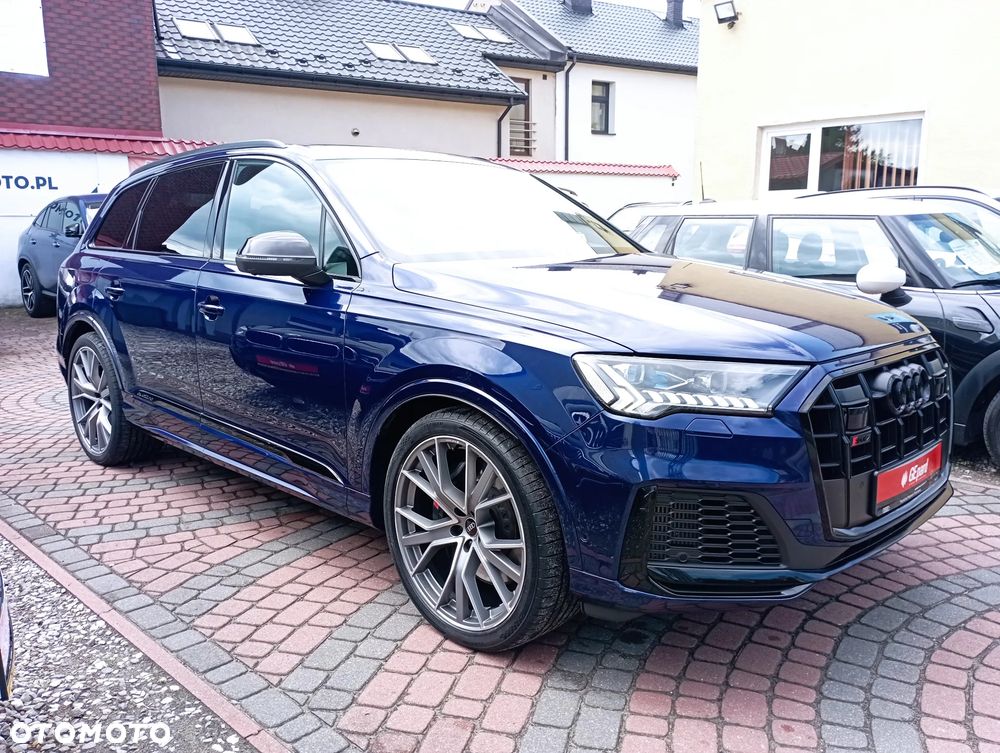 Audi SQ7 - 3