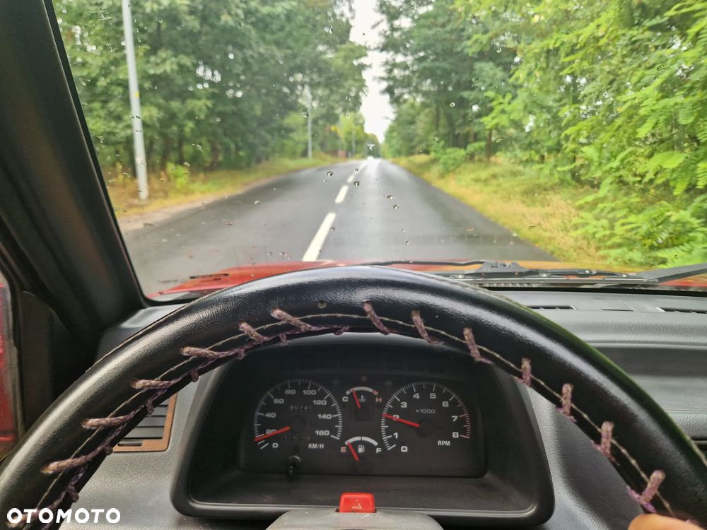 Suzuki Vitara 1.6 JX Long - 33