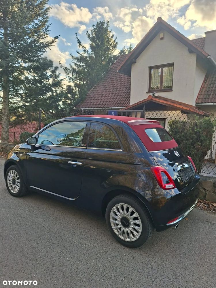 Fiat 500 1.2 Dolcevita - 5