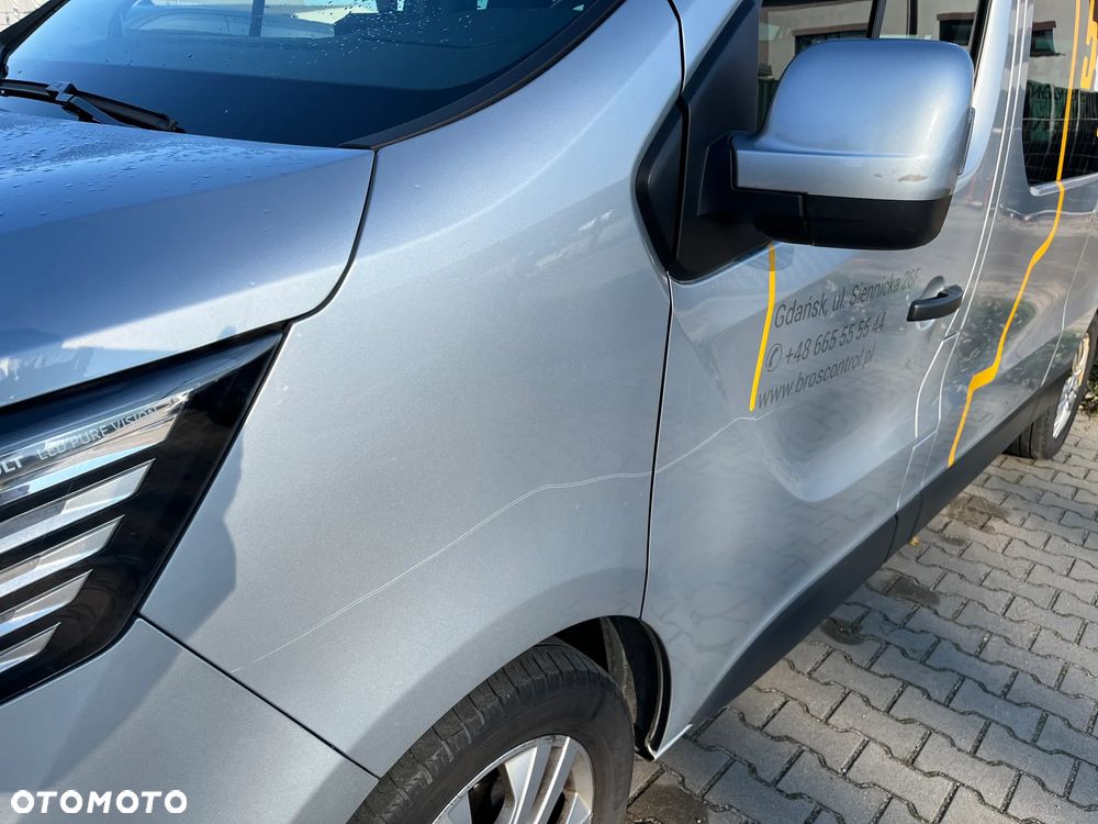 Renault Trafic - 15