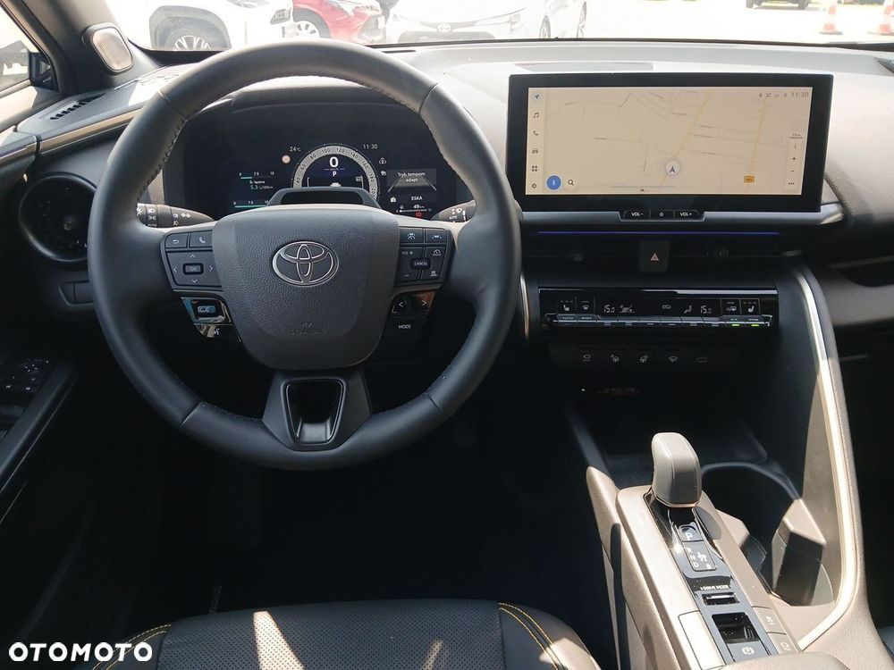 Toyota C-HR 2.0 Hybrid Dynamic Force Executive Premiere Edition - 14