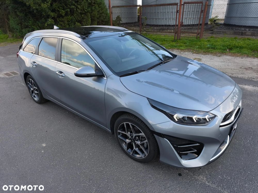 Kia Ceed - 2
