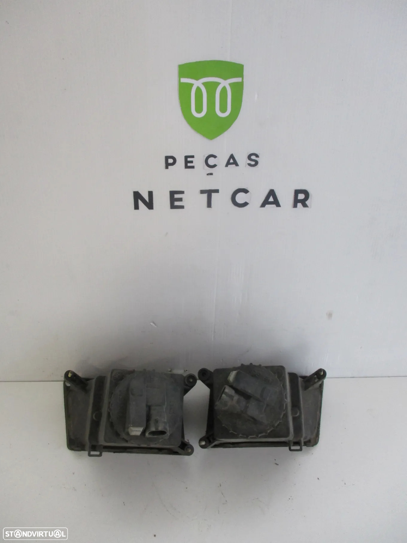 Farol Nevoeiro Alfa 155 - 2