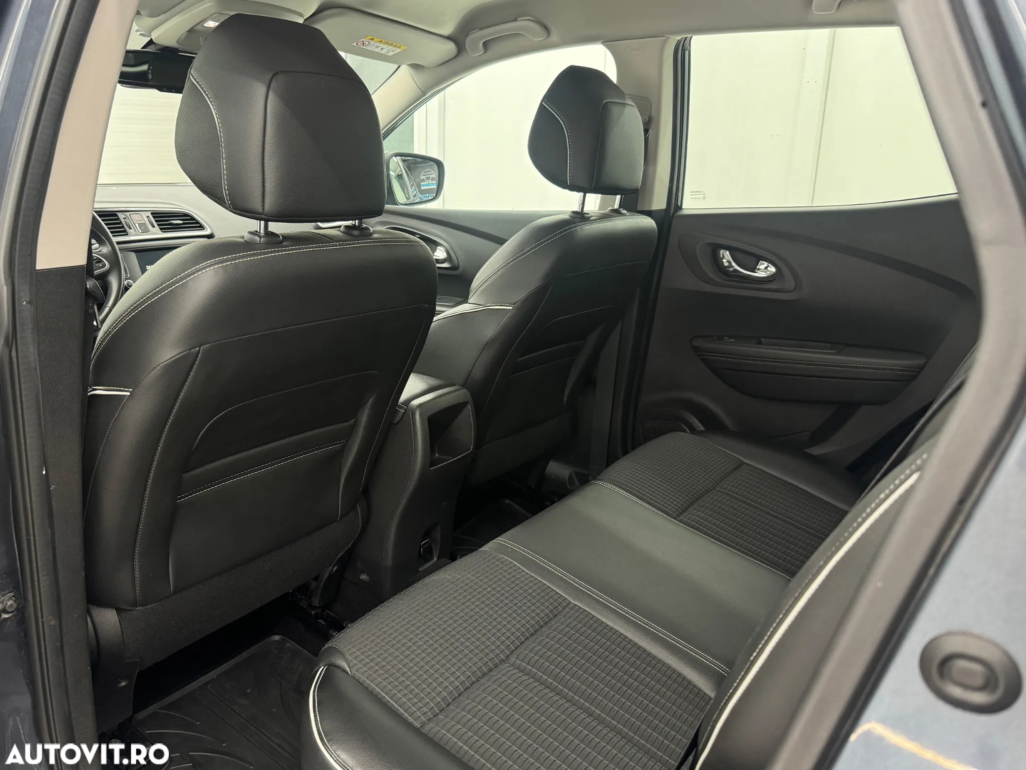 Renault Kadjar Energy dCi 130 X-tronic Bose Edition - 20