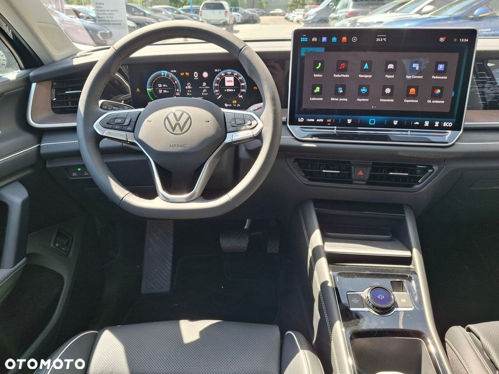 Volkswagen Tayron - 26