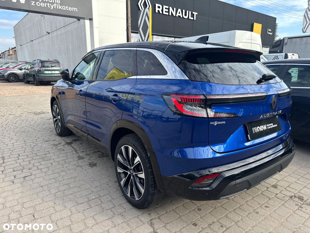 Renault Austral - 20
