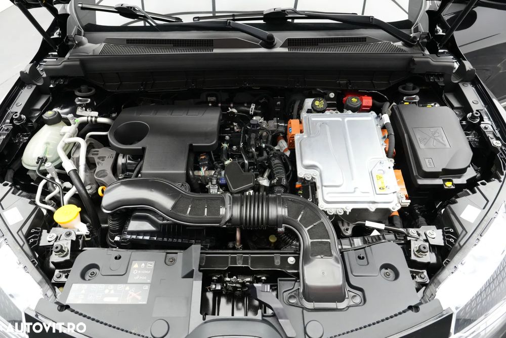 Renault Arkana E-TECH 145 E-Tech Engineered - 27