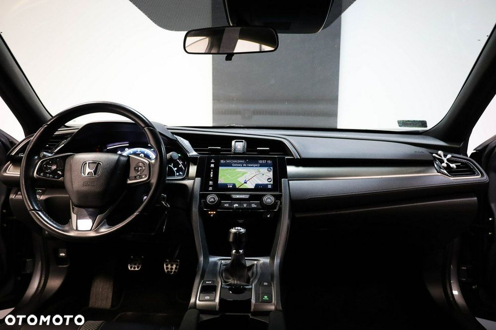 Honda Civic - 14