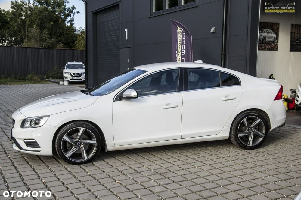 Volvo S60 - 21