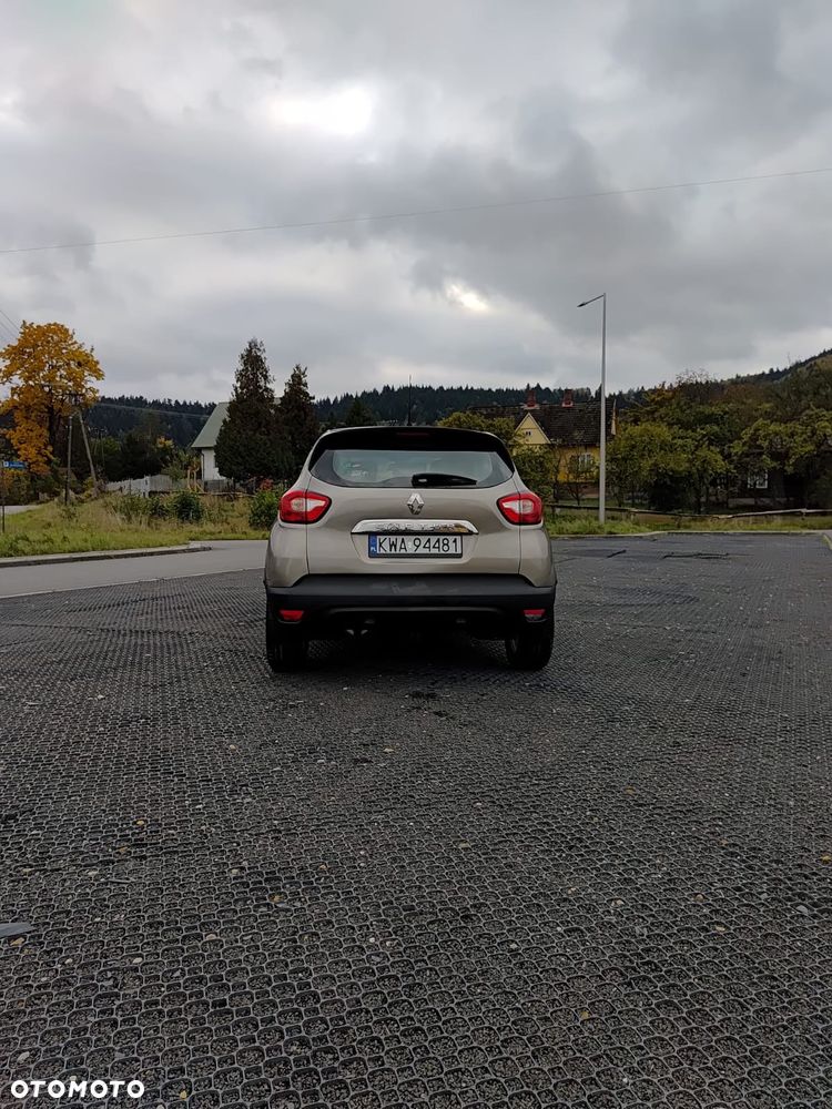 Renault Captur - 5