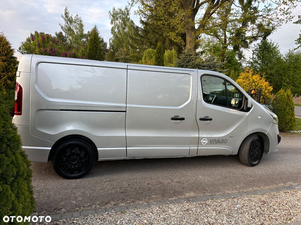Opel Vivaro - 3