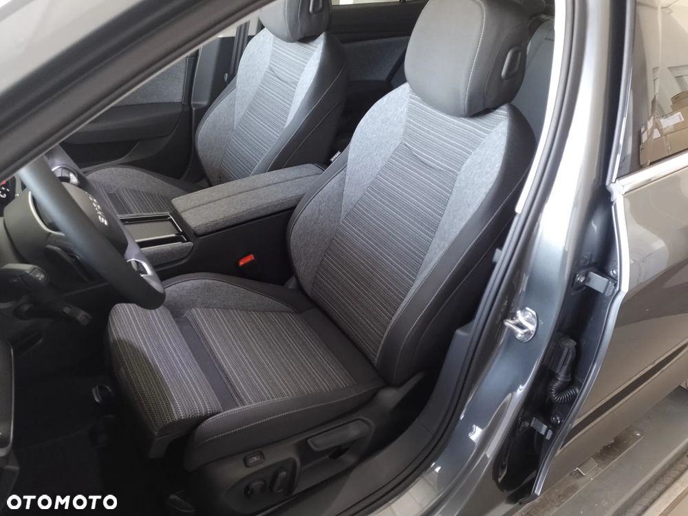 Skoda Superb 1.5 TSI Style DSG - 18