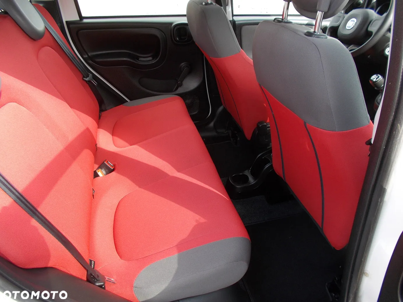 Fiat Panda 1.2 Lounge - 15