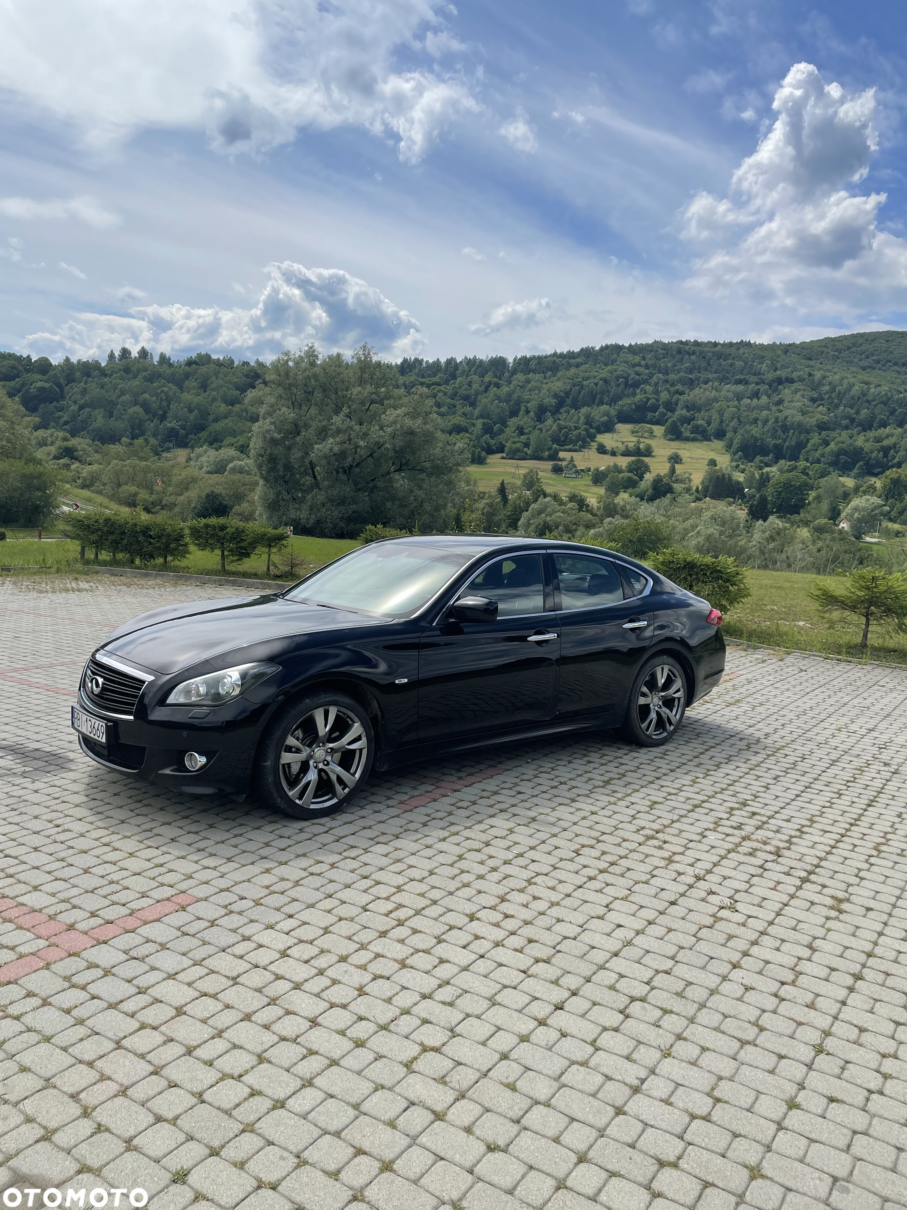 Infiniti M M30d S Premium - 15
