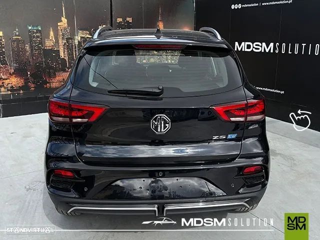 MG ZS EV 50.3 kWh Comfort - 2