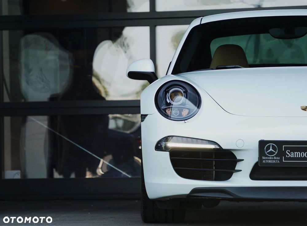 Porsche 911 - 16