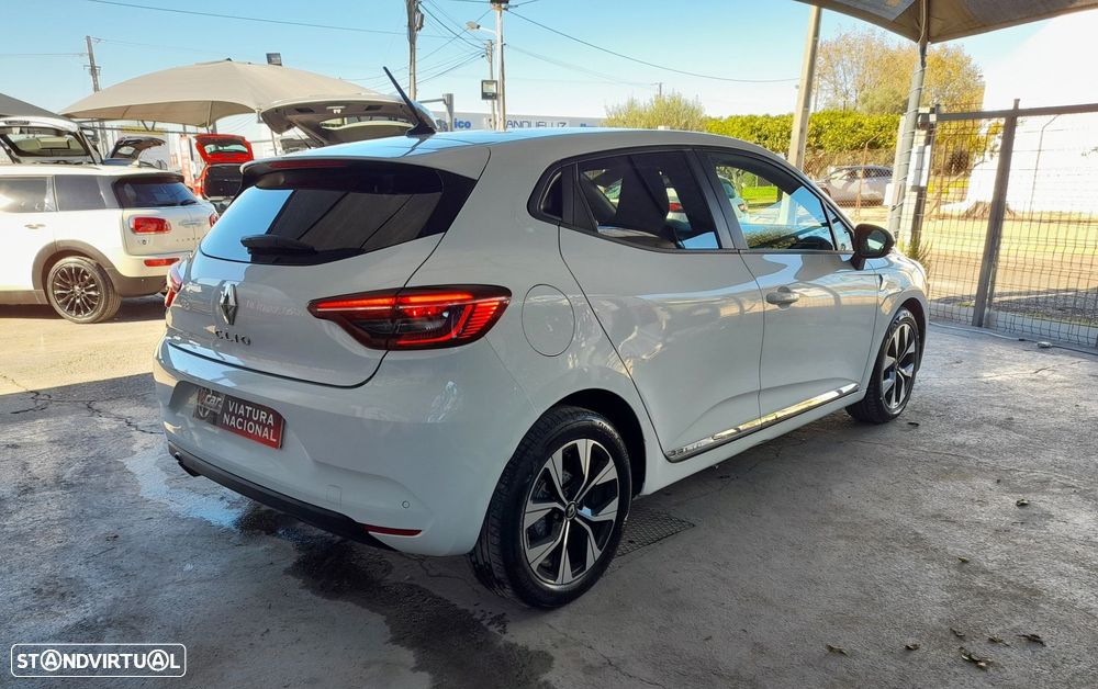 Renault Clio 1.0 TCe Intens - 3