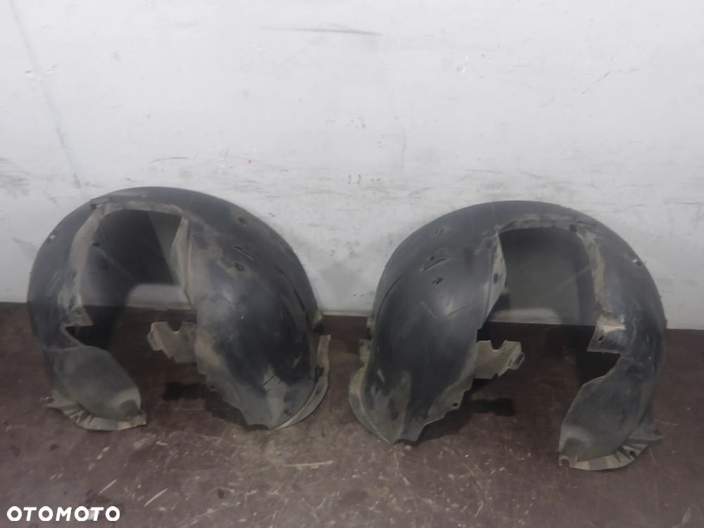 PEUGEOT 308 HB 1.6B 07-13 NADKOLE LEWE PRZÓD PRZEDNIE 9681948380 9681948180 - 1