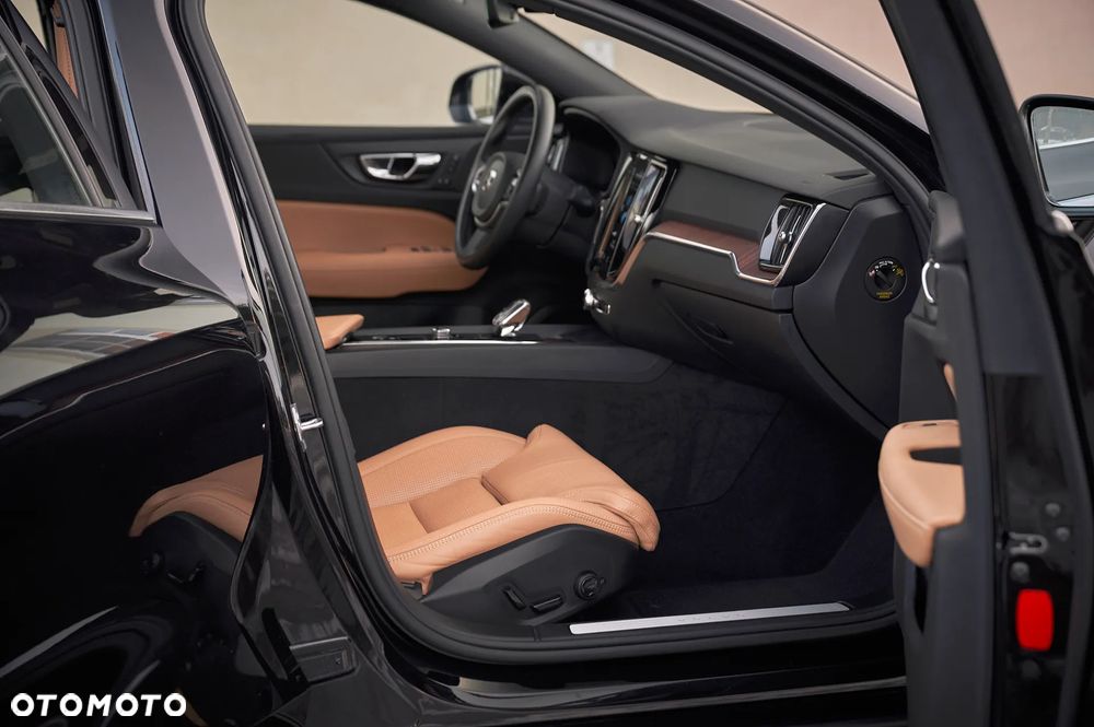 Volvo S60 T4 Inscription - 25