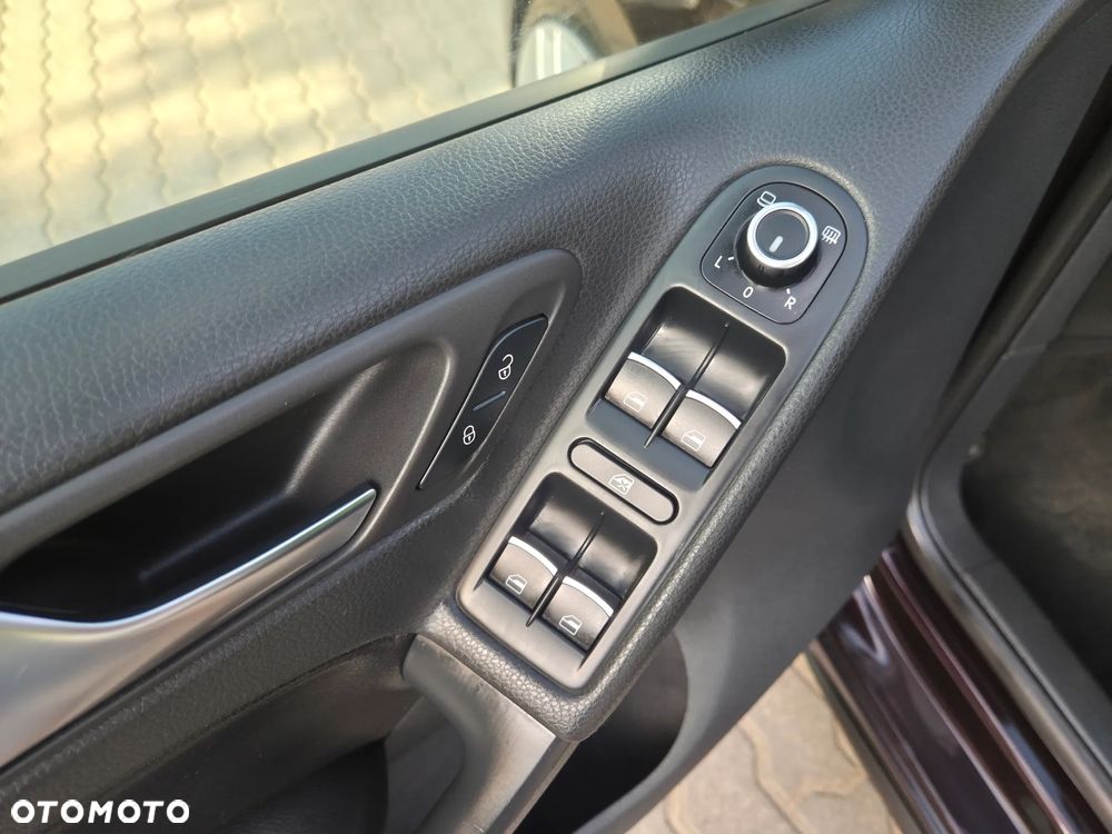 Volkswagen Golf 2.0 TDI GTD DSG - 18