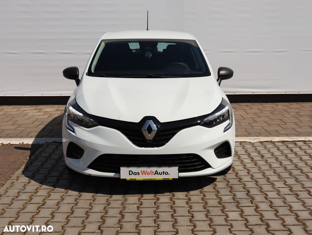 Renault Clio - 4