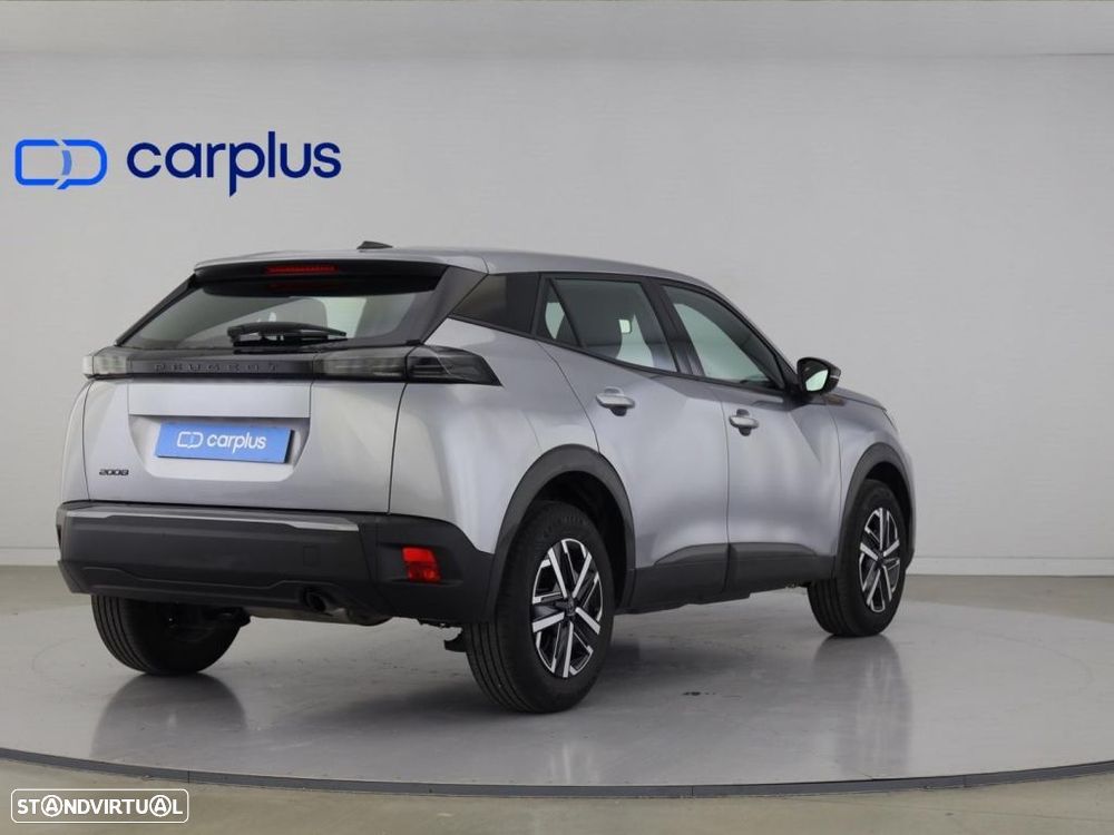 Peugeot 2008 1.2 PureTech Style - 7