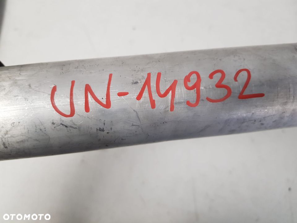 RURA WĄŻ PRZEWÓD INTERCOOLERA BMW X3 E83 LCI 2.0D 11613450222 - 8