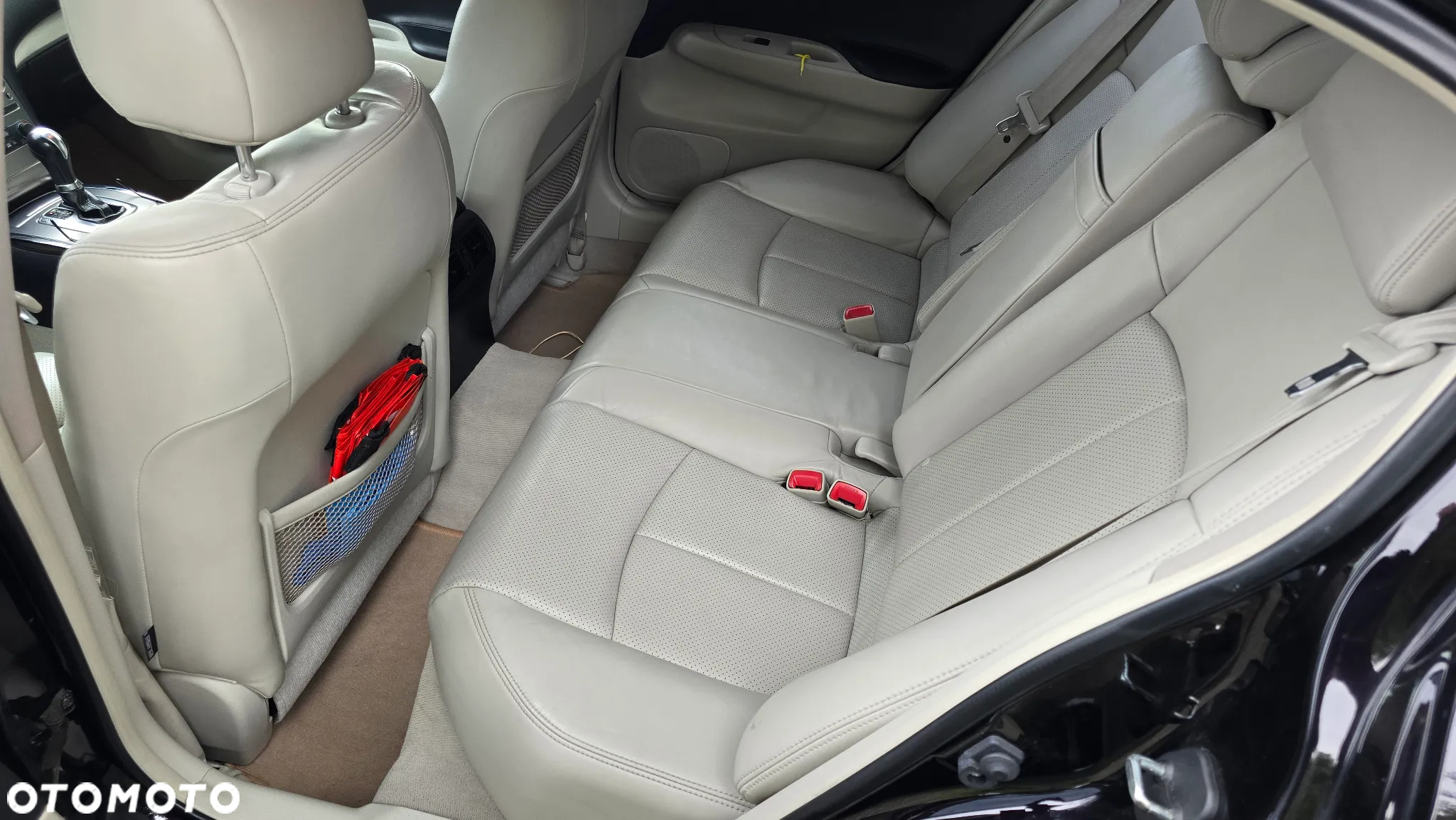 Infiniti G G37 GT Premium AWD - 33