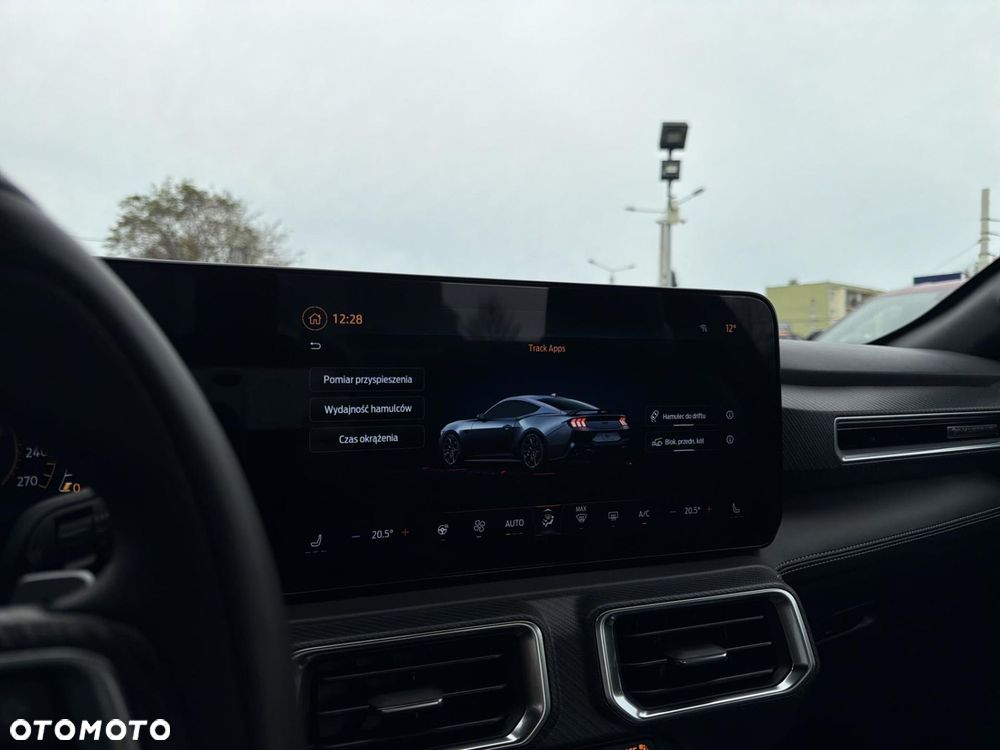 Ford Mustang 5.0 Ti-VCT V8 GT - 21